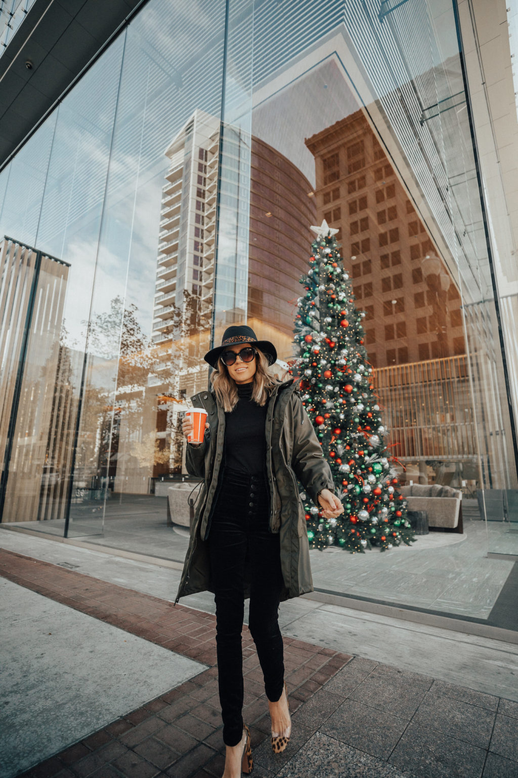 hello fashion blog