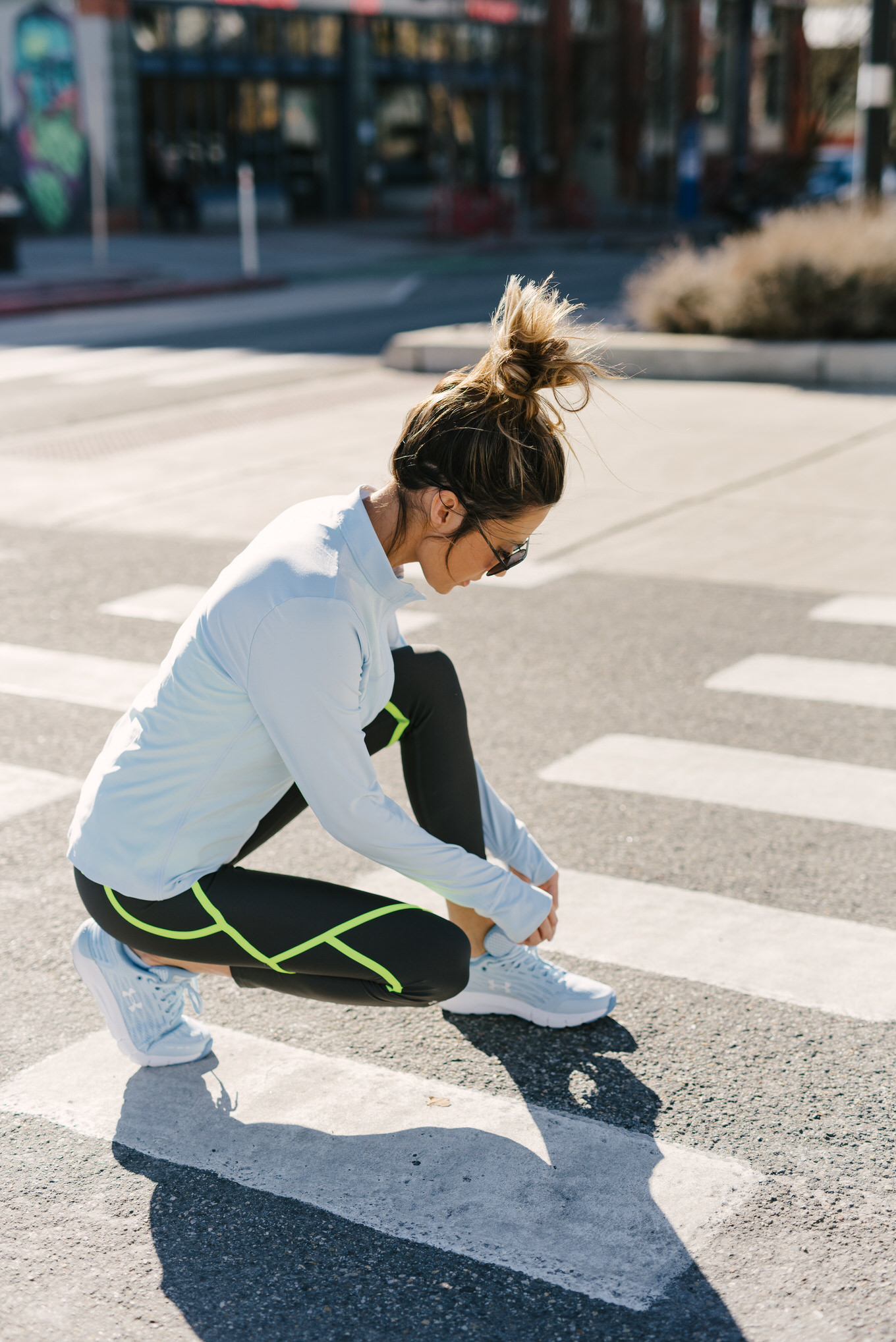 cute work out clothes hello fashion blog