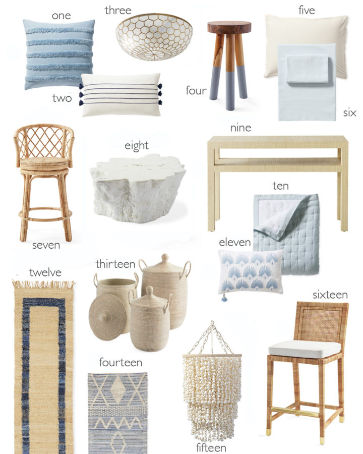 spring decor