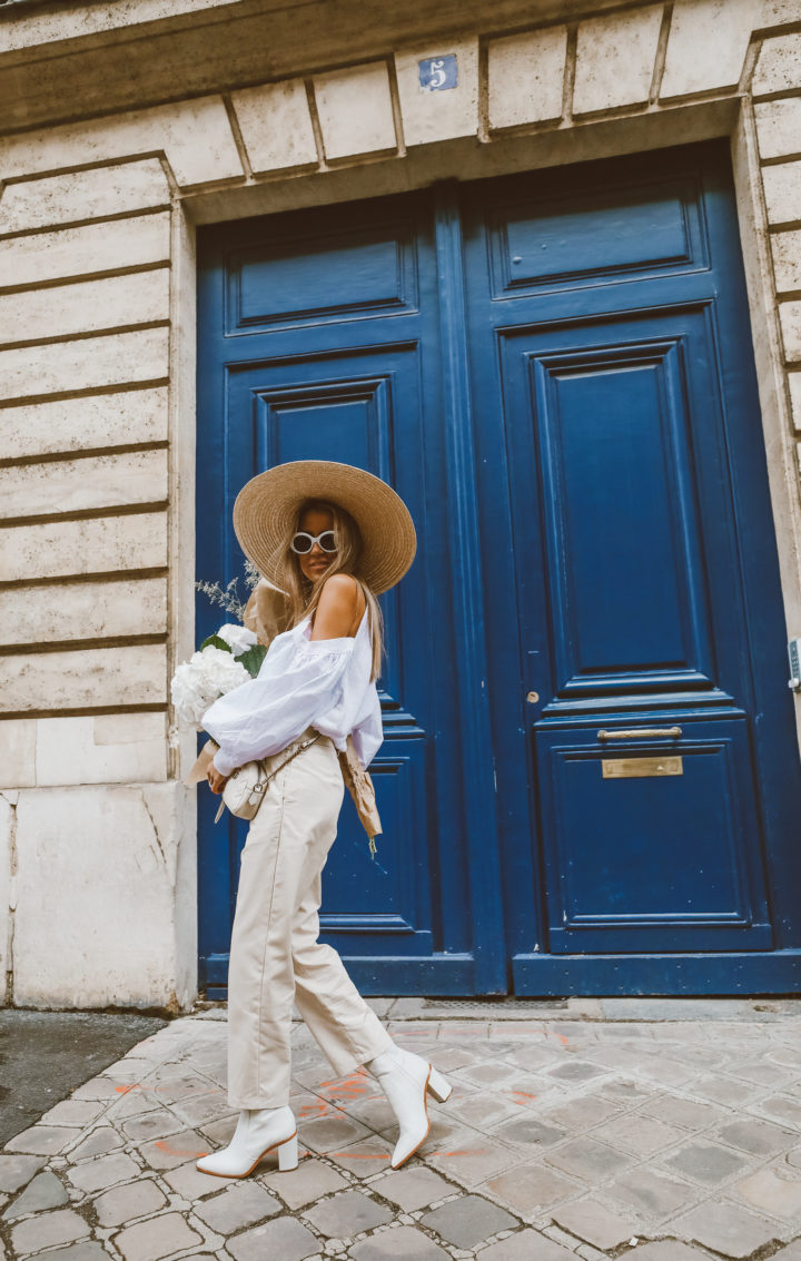 spring style