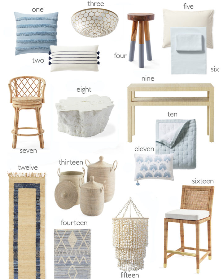 home decor