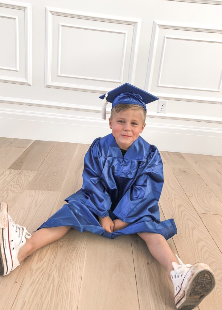 graduation