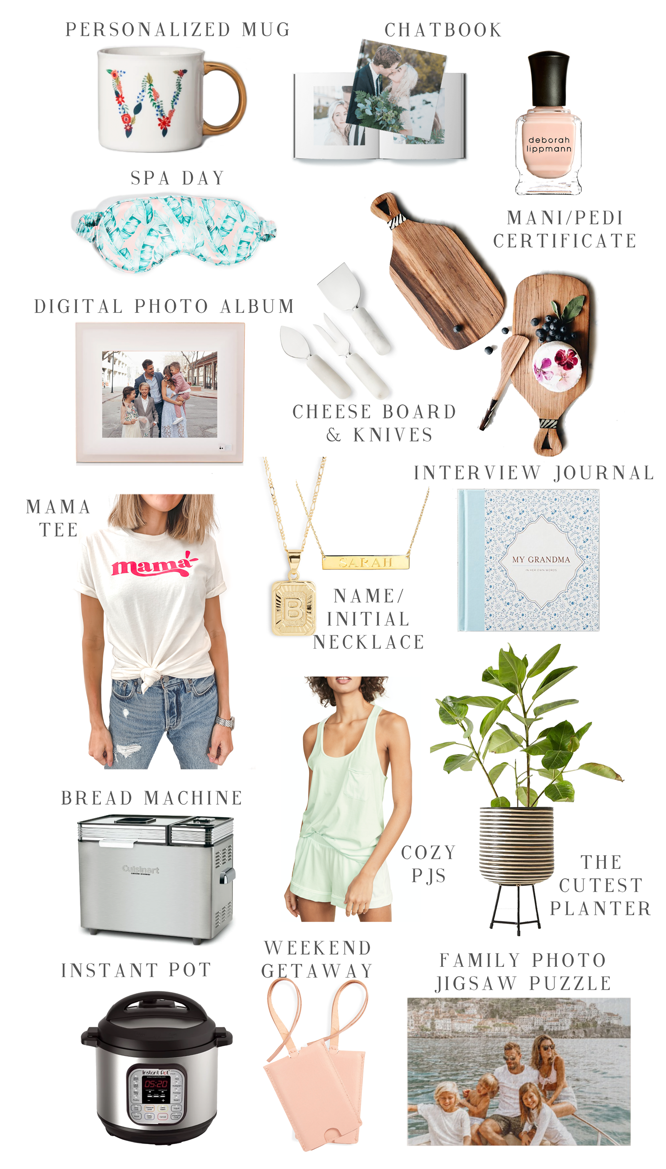 mothers day gift ideas 2019