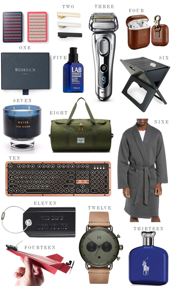 father's day gift ideas