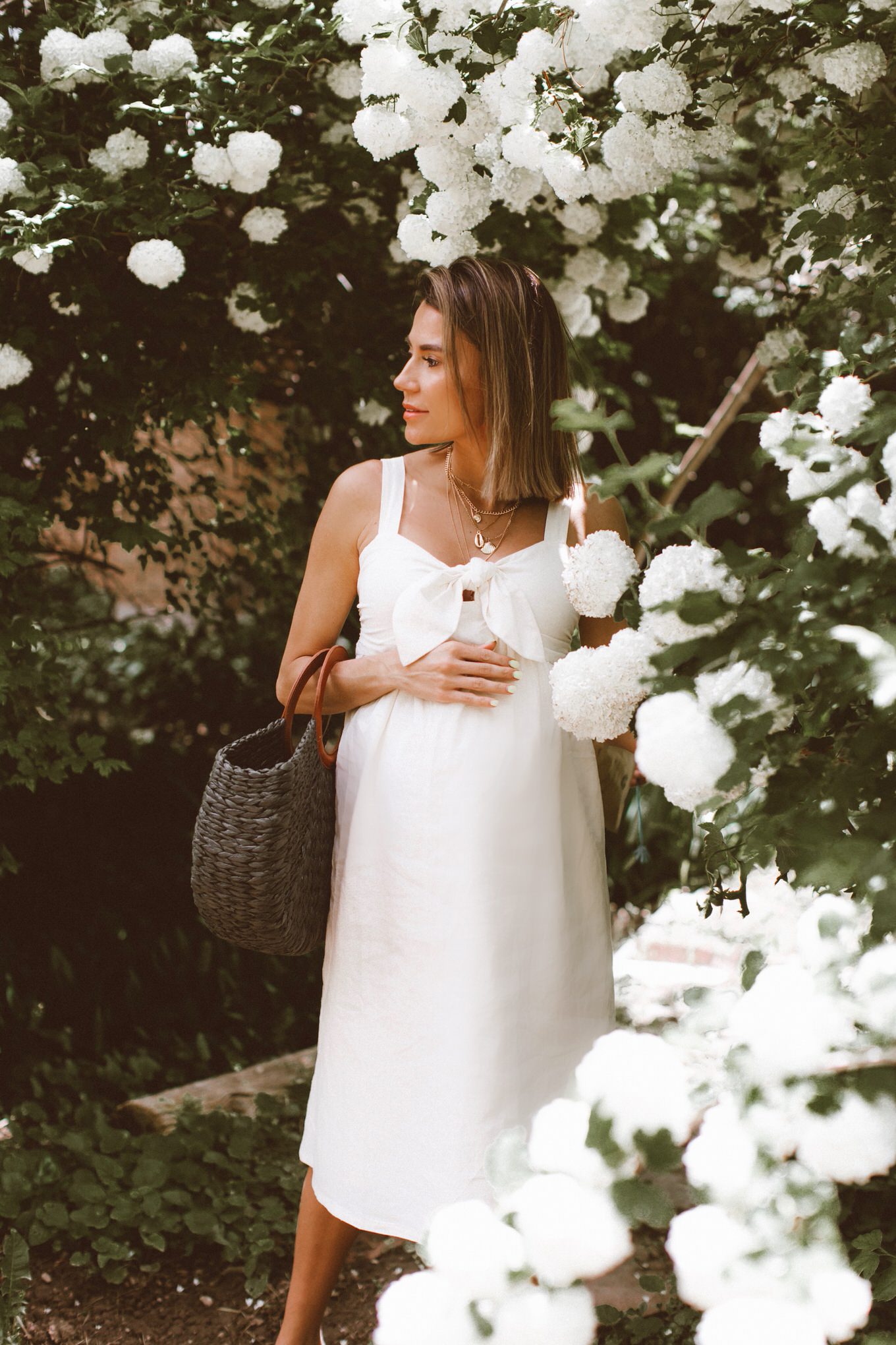 maternity style inspo