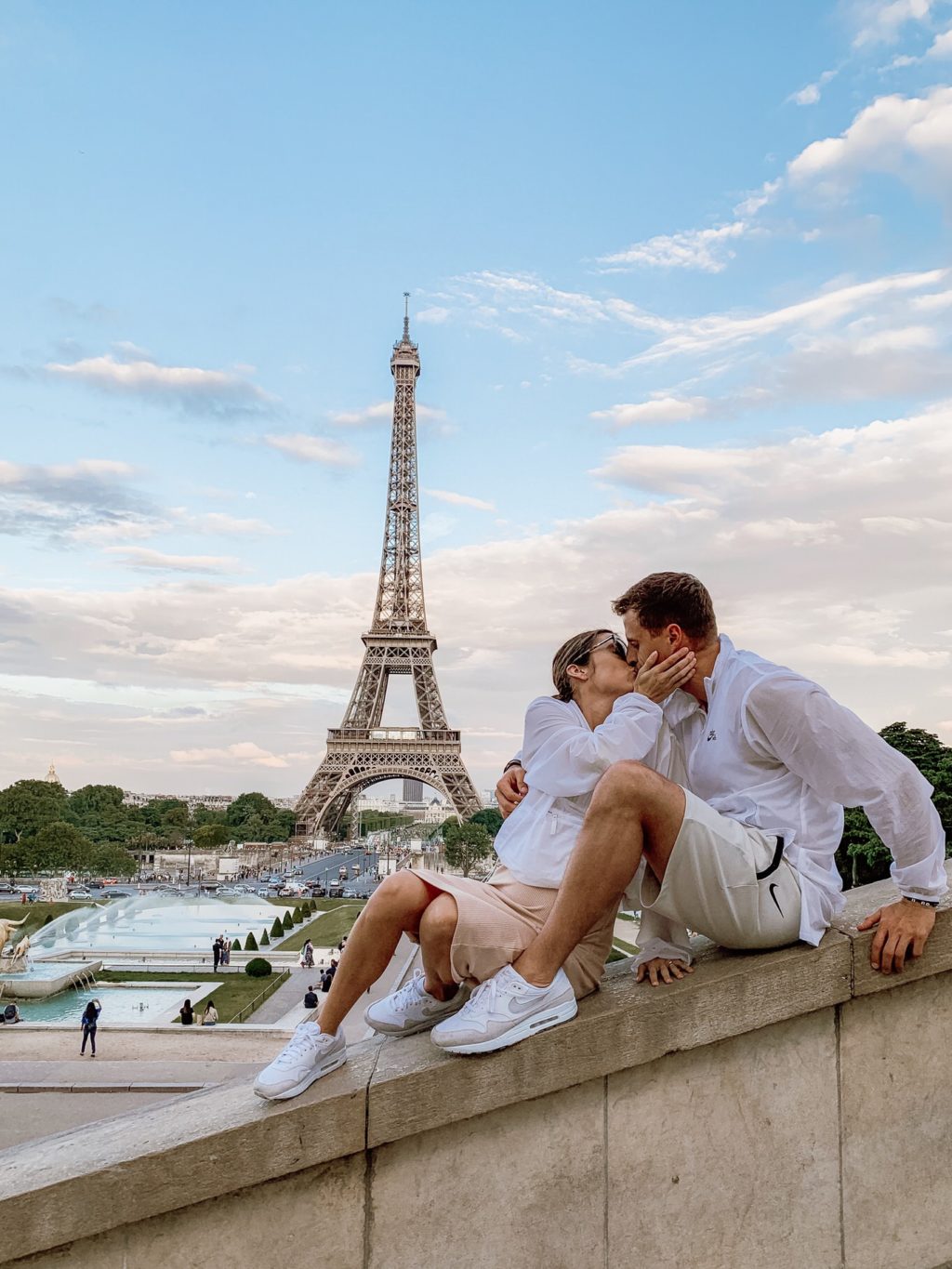 eiffel tower