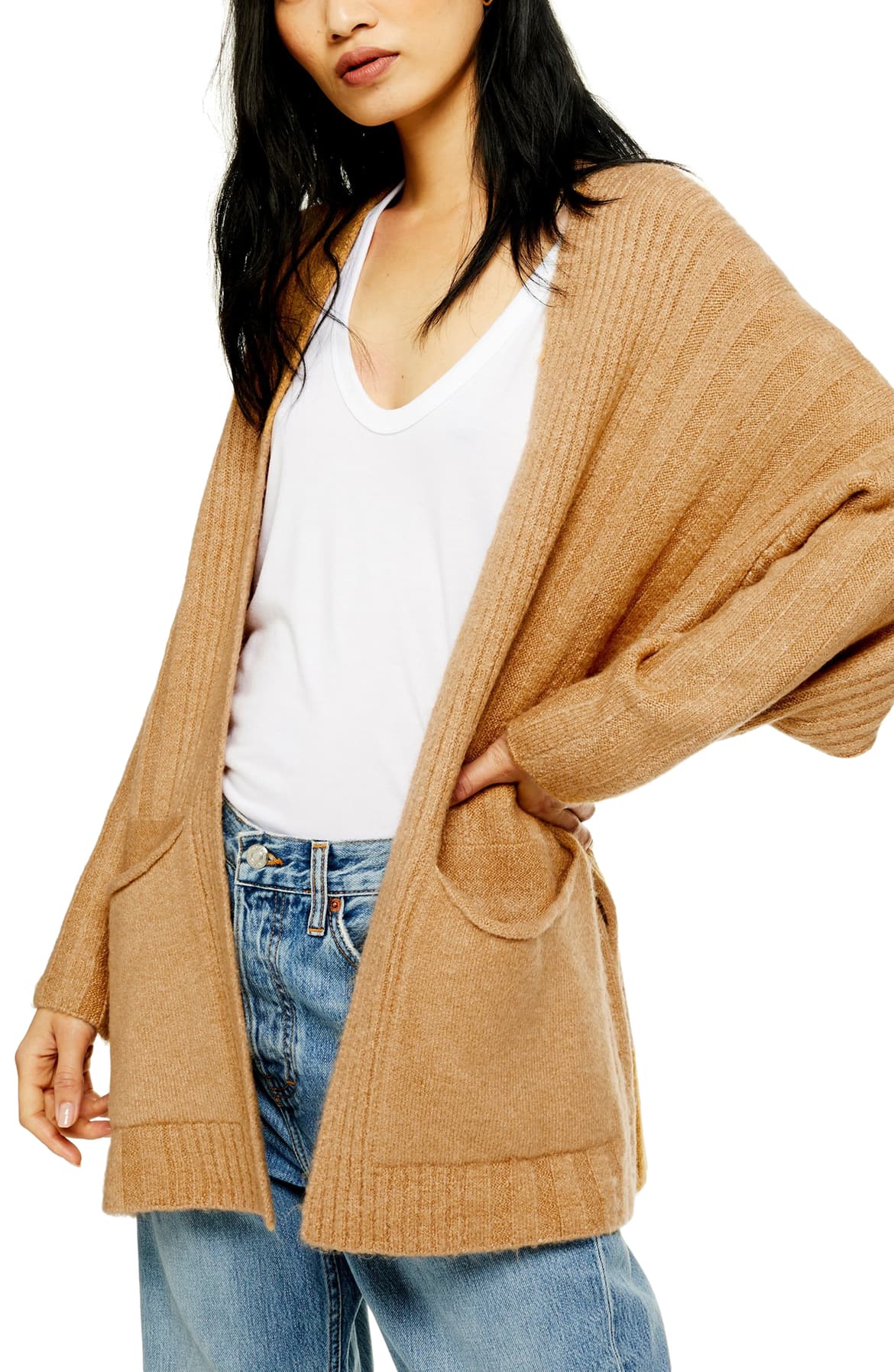 fall cardigan