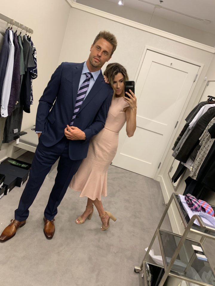 his and hers anniversary sale