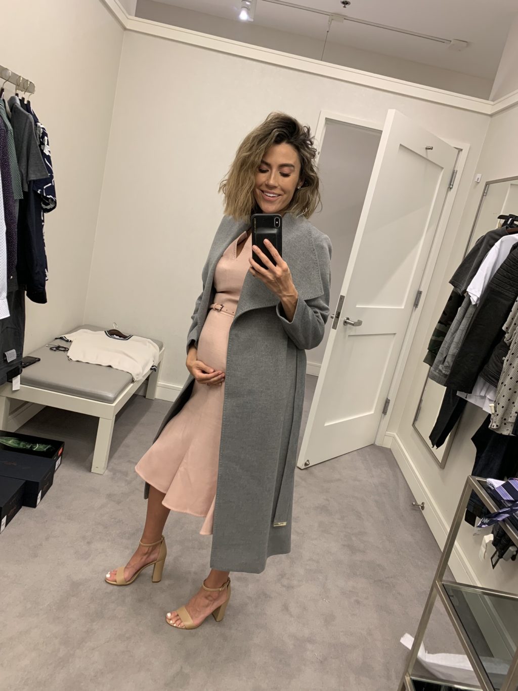 maternity dress