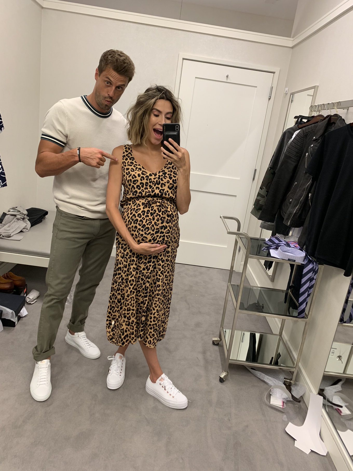 nordstrom maternity