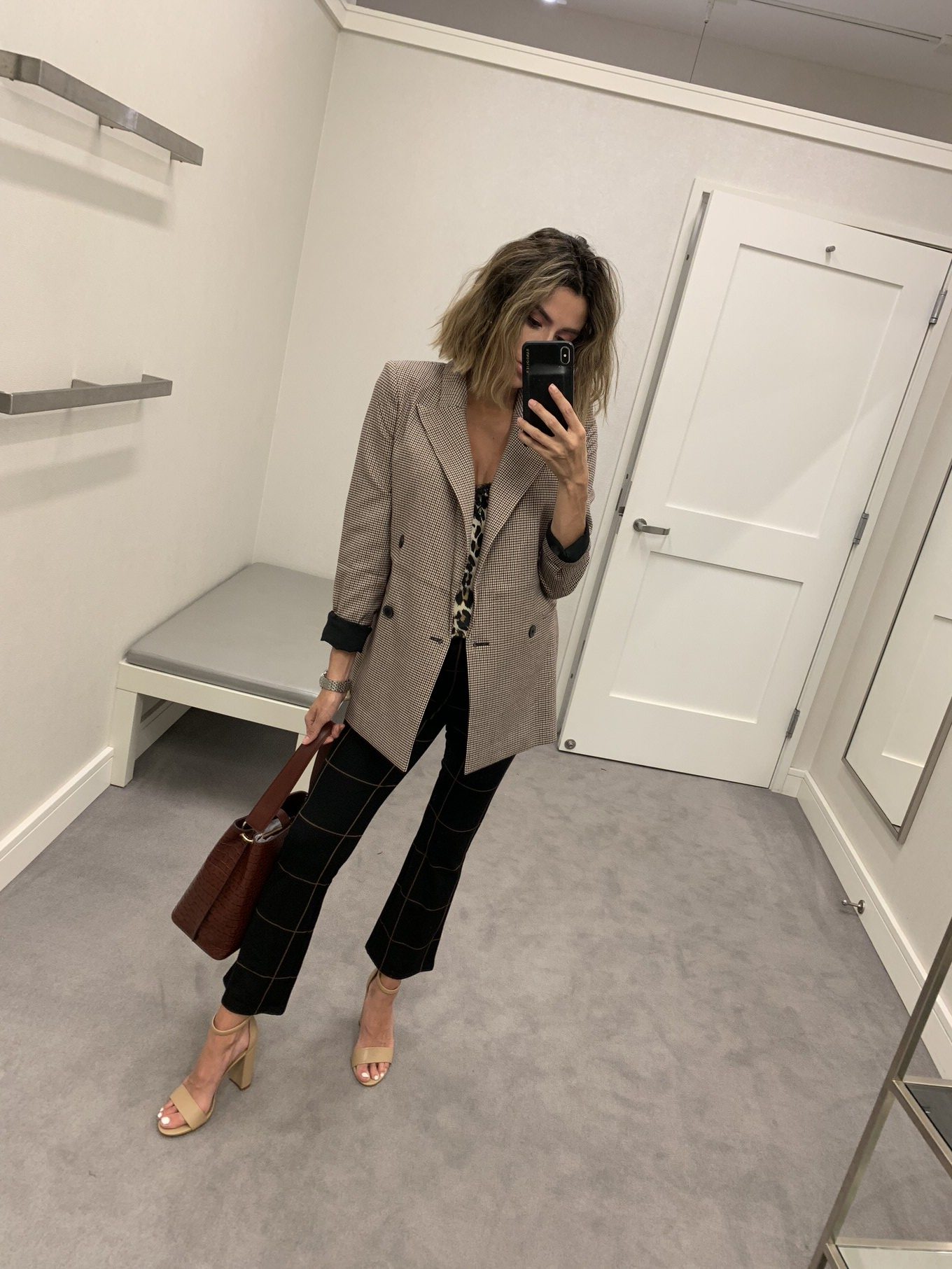 blazer under $100