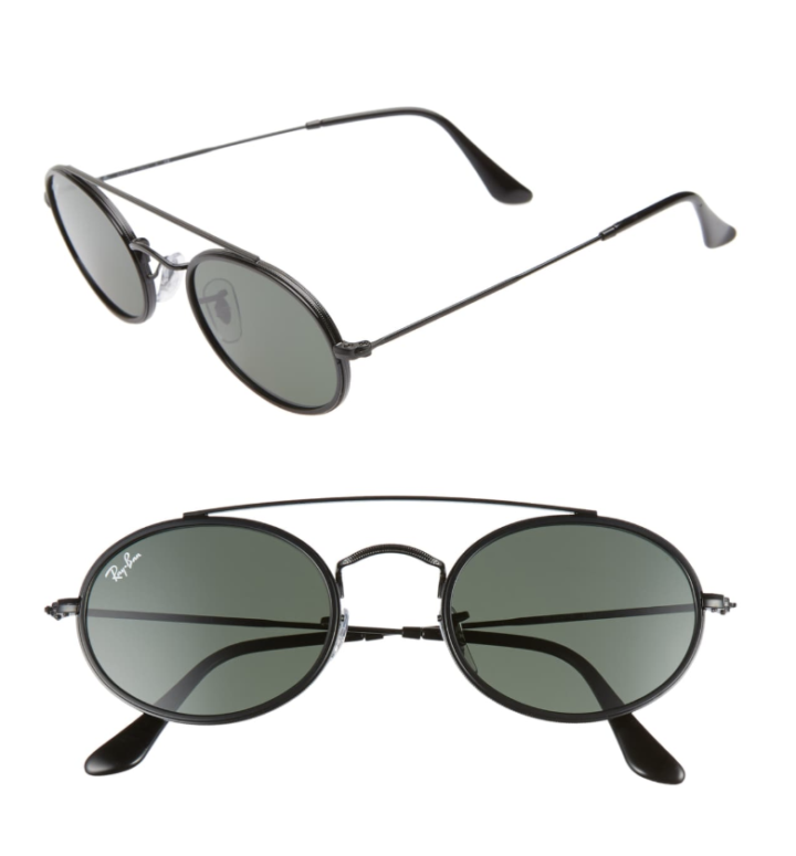 sporty sunglasses