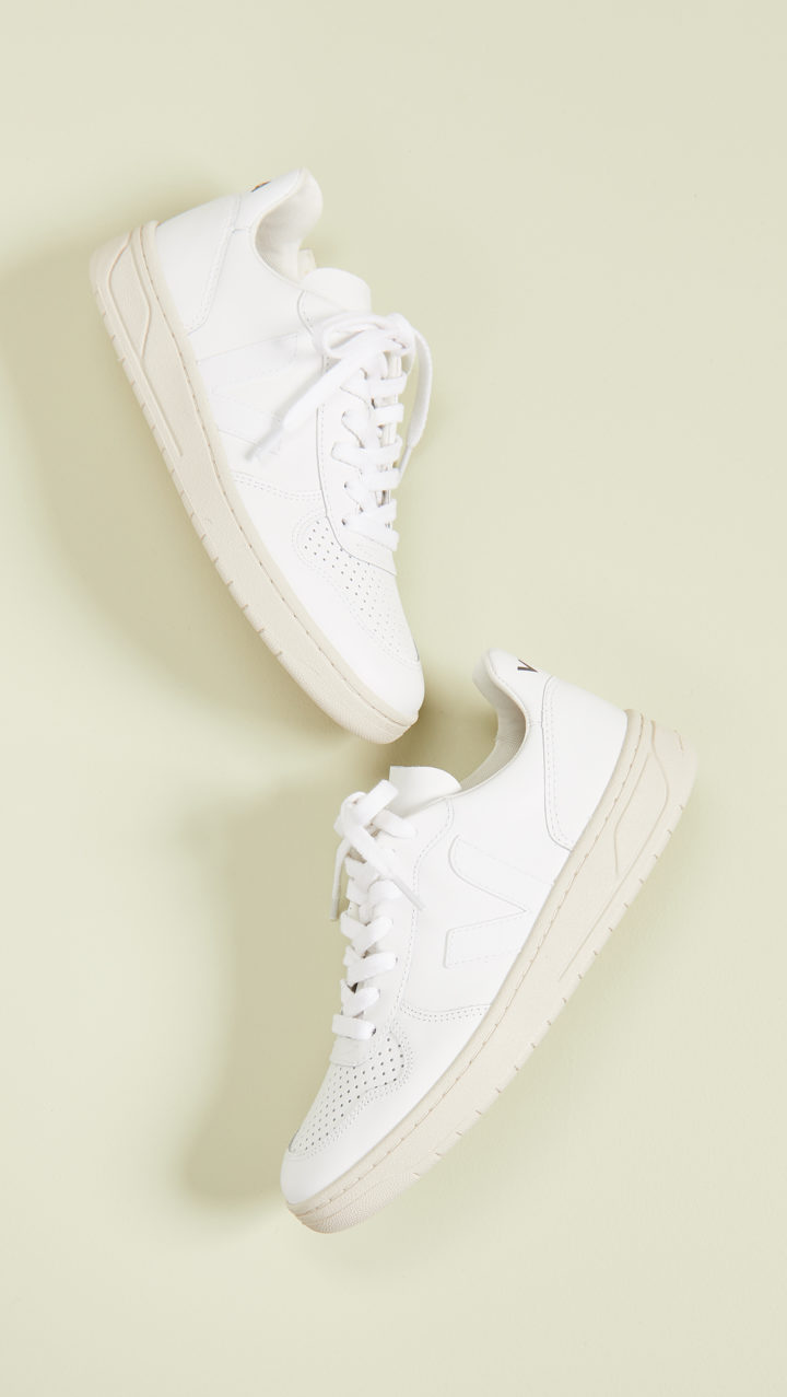 best white sneakers