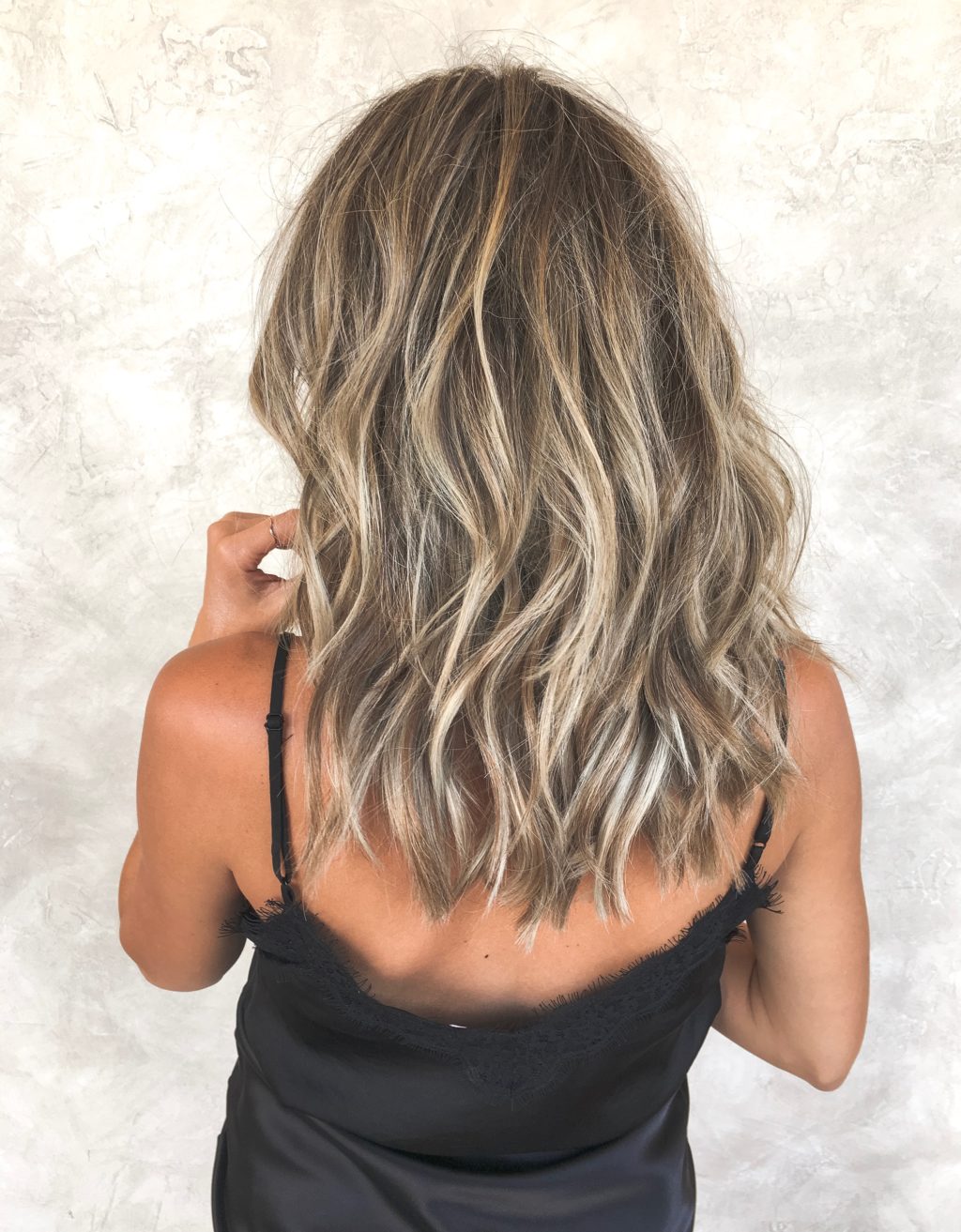 hello fashion hair