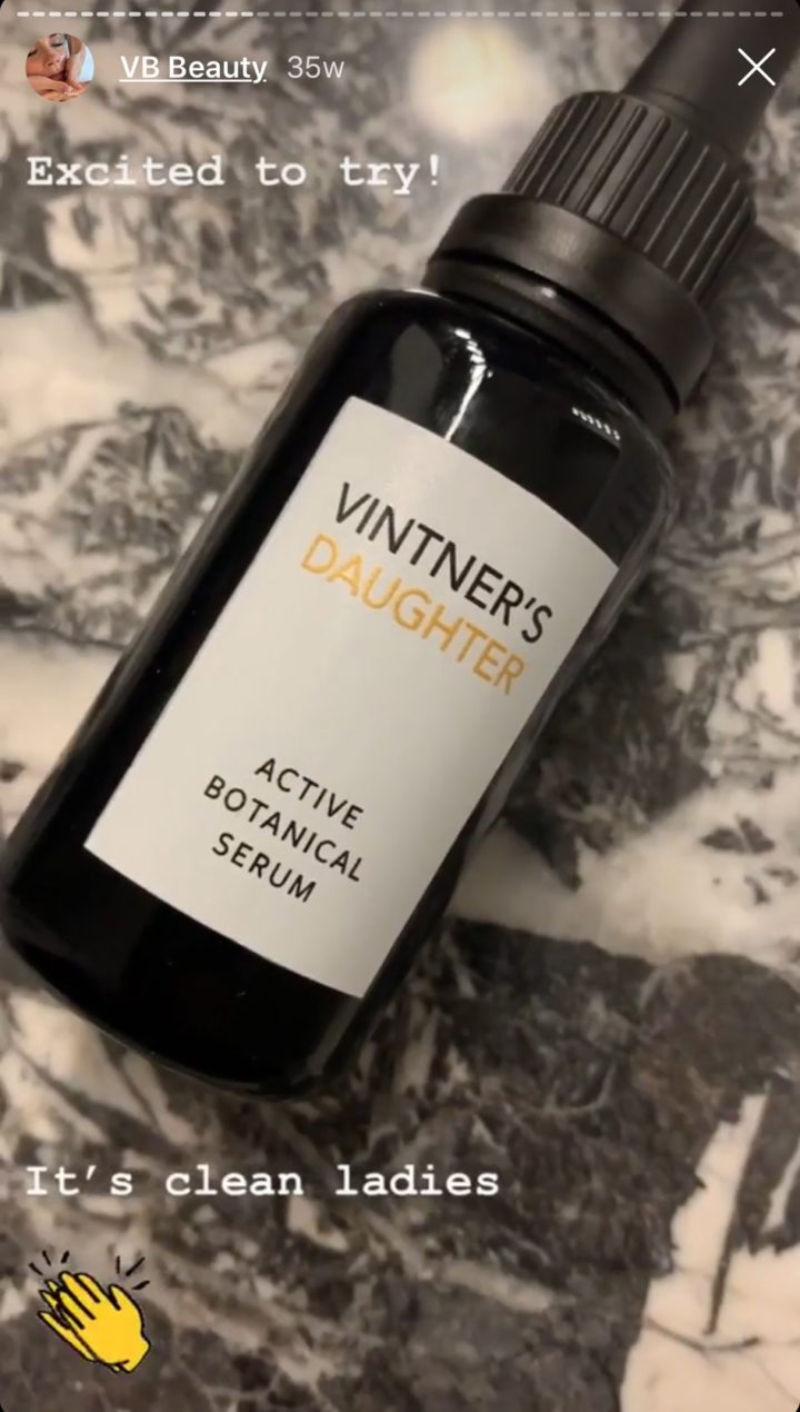 vintners daughter review