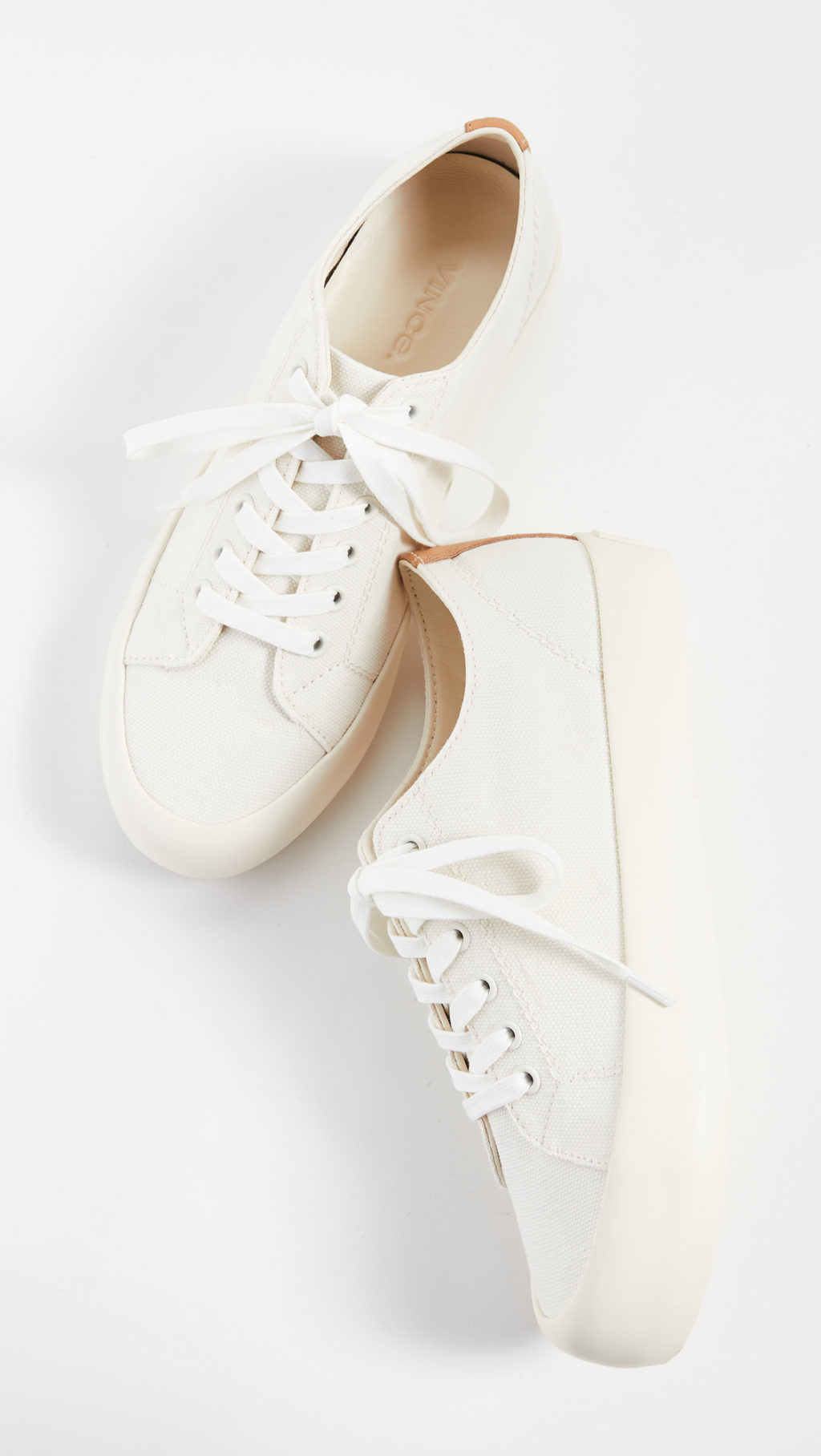 My Favorite White Sneakers From Splurge to Save | Hello Fashion
