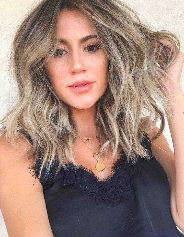 christine andrew hair extensions