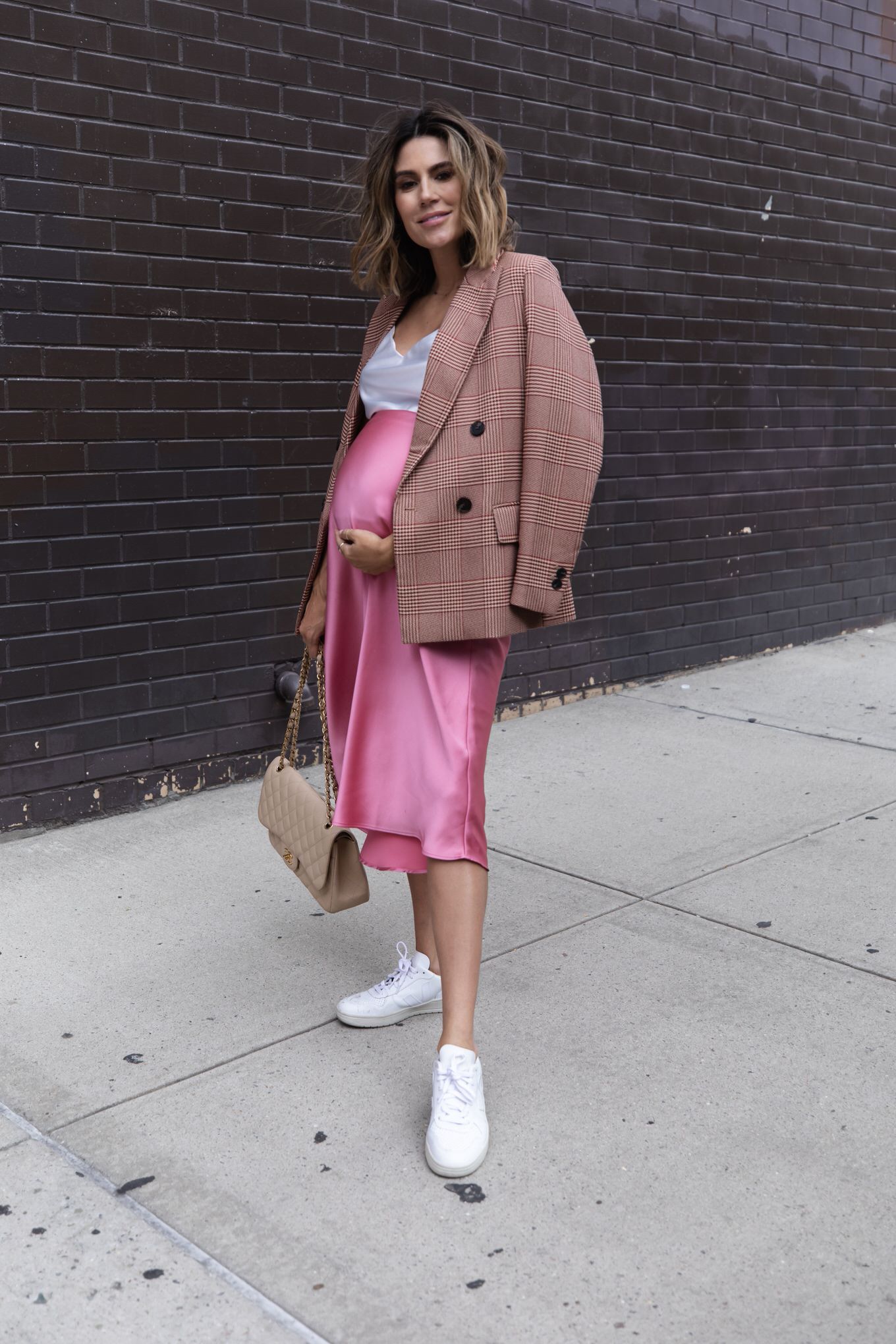 hello fashion maternity style