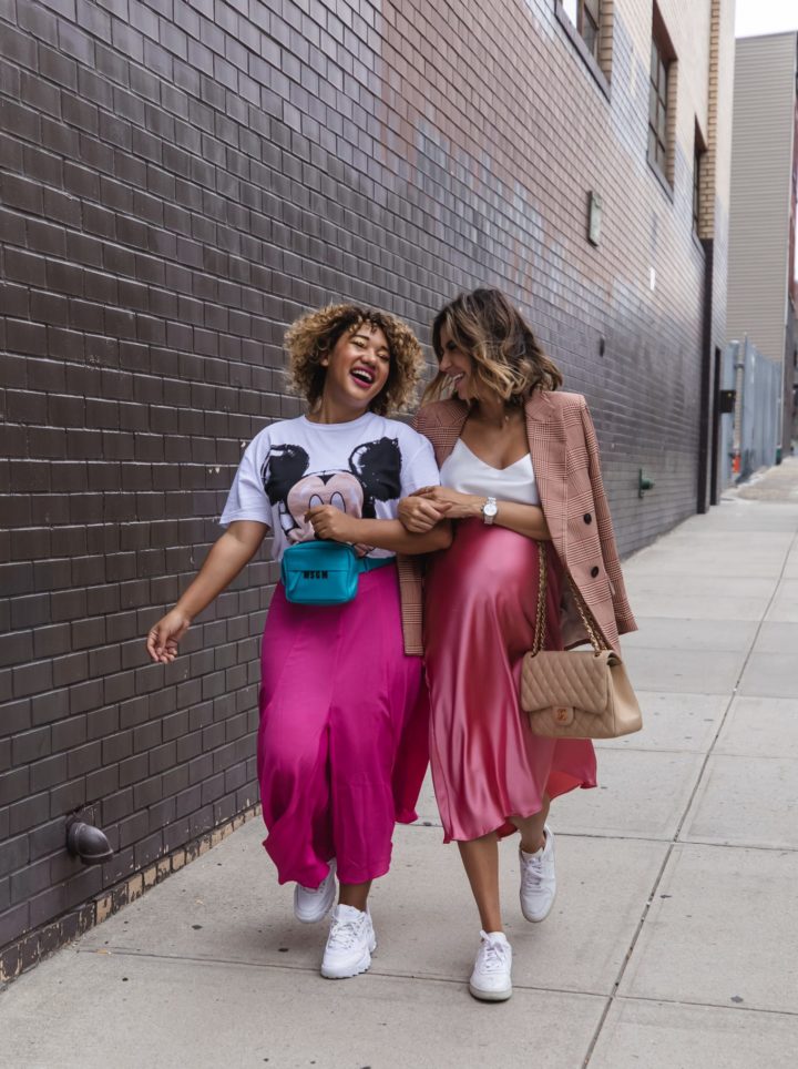 hello fashion it takes two