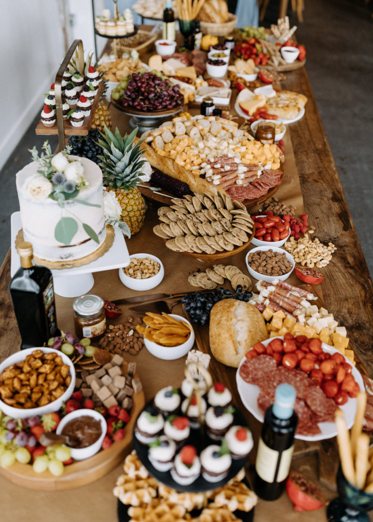 My Baby Shower Charity Event with Charity Water Hello Fashion