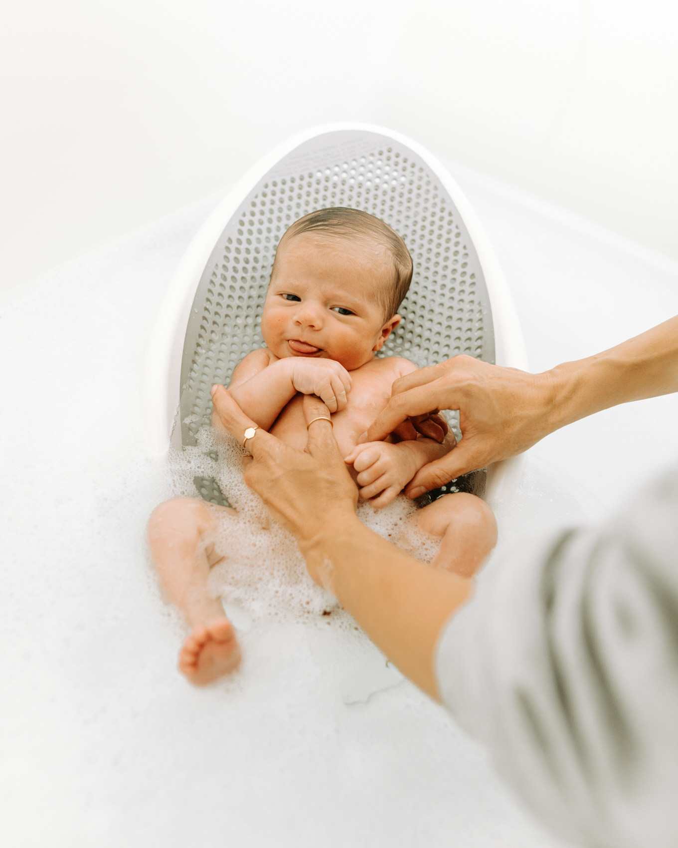 Free Baby Bath Stuff - Baby Bath Things and Accessories You Should Have ...