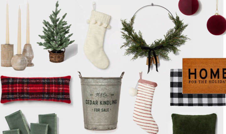 christmas decor