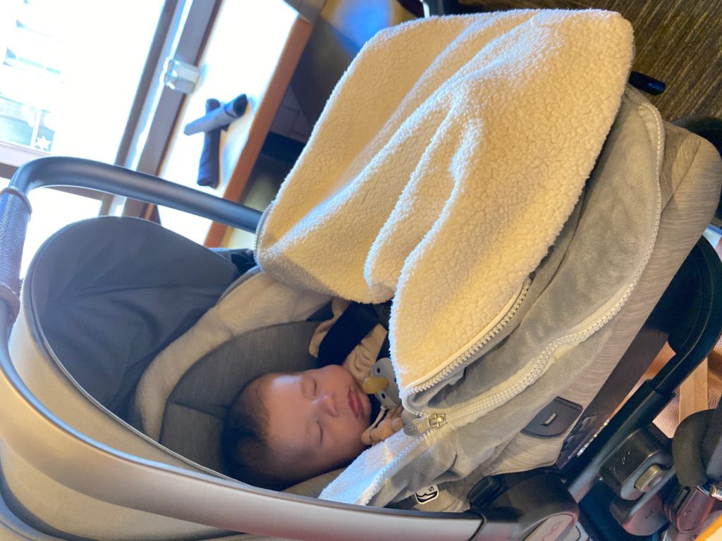 baby products worth the hype