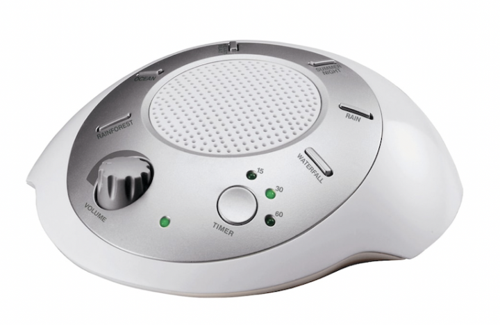 noise machine for baby