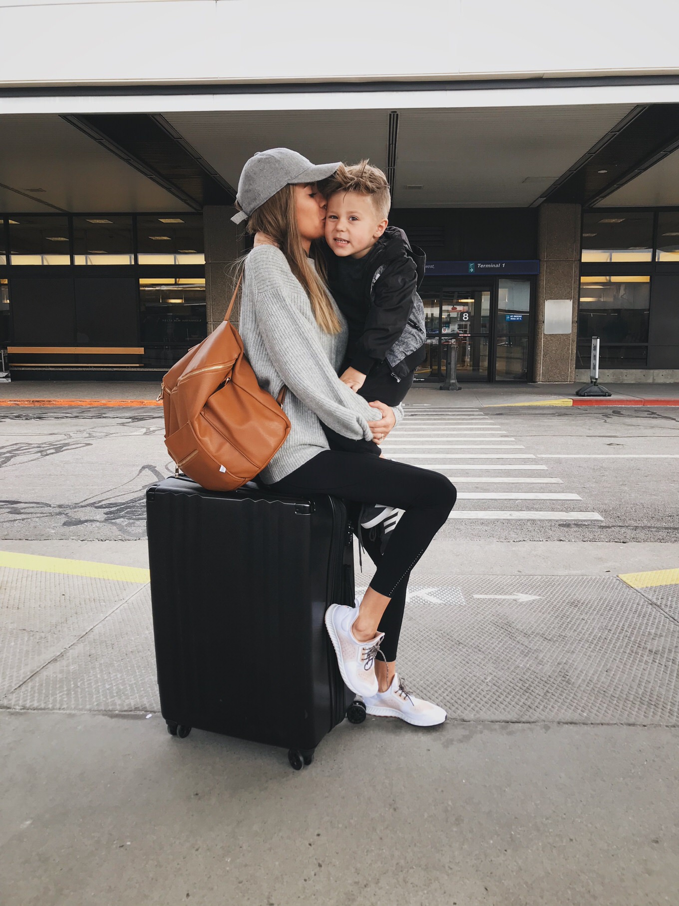 best travel bags on instagram