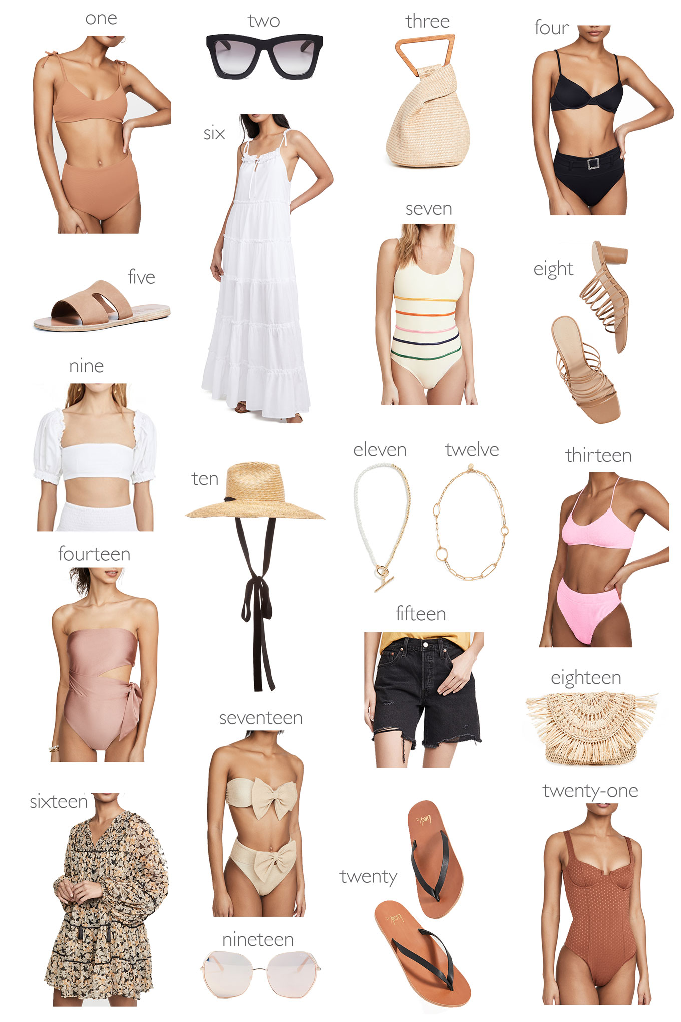 swimsuit season sale pieces