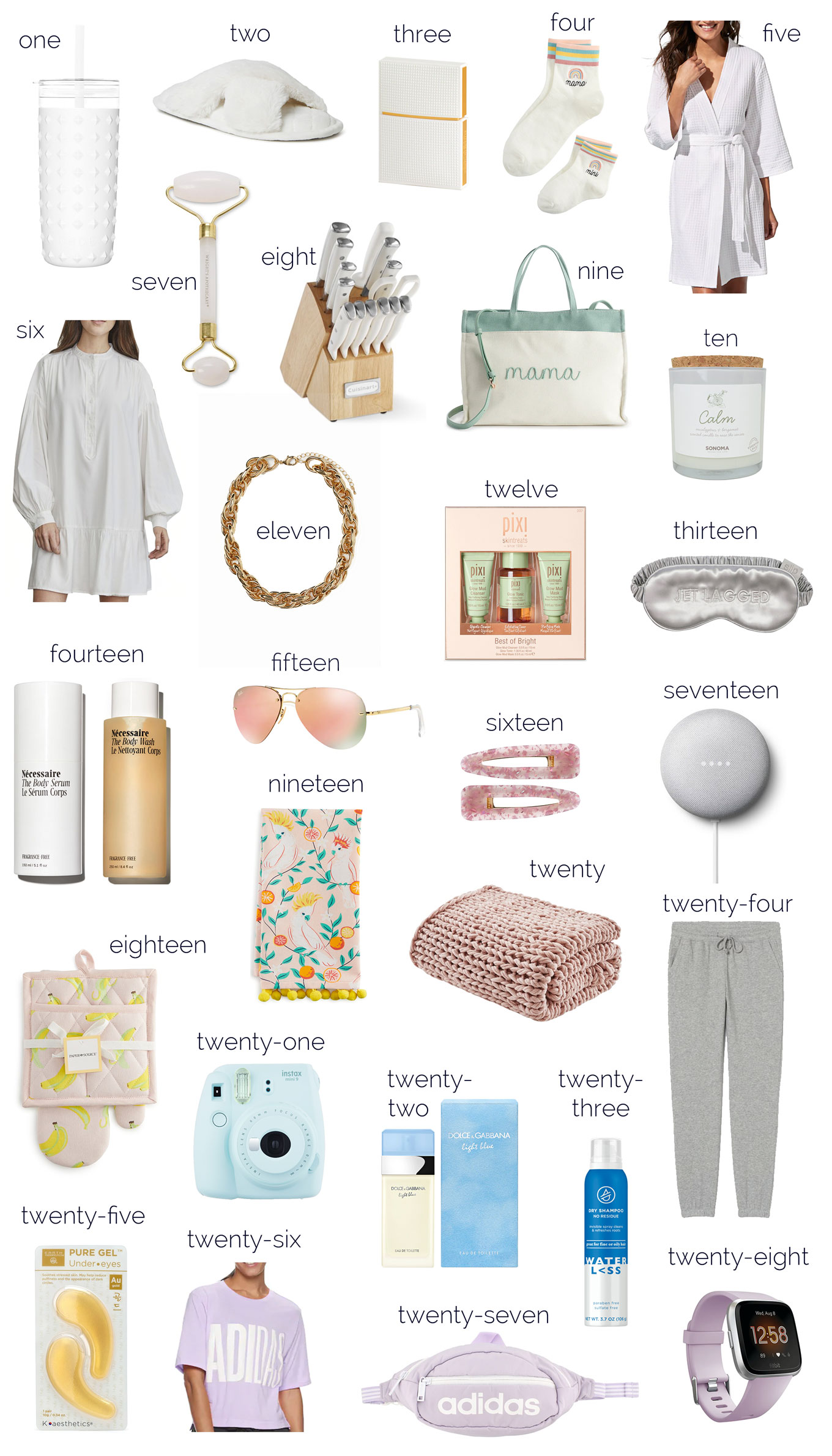 mother's day gift ideas