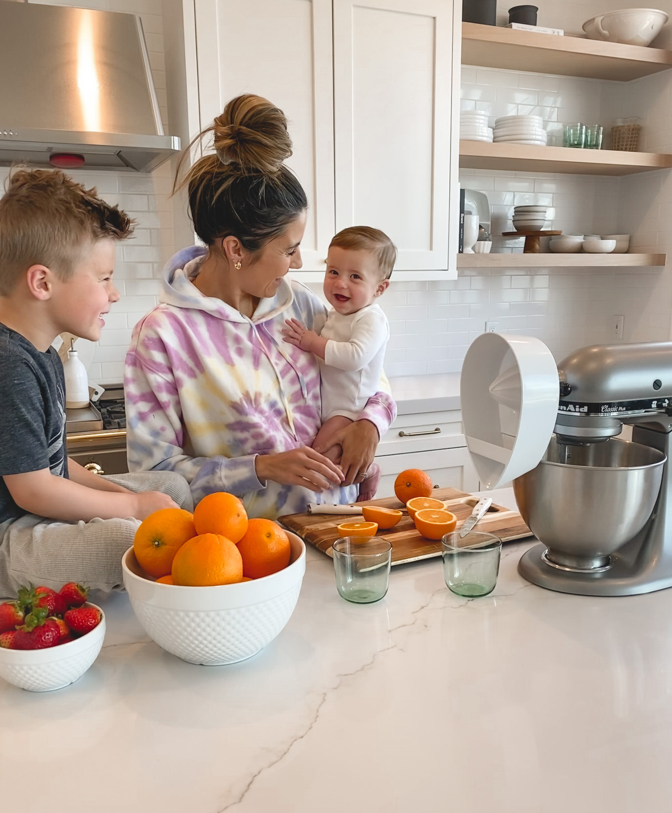 the number one kitchen essential for cooking at home