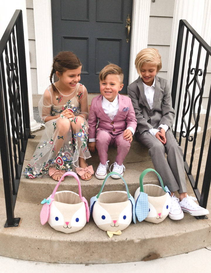 easter basket inspo