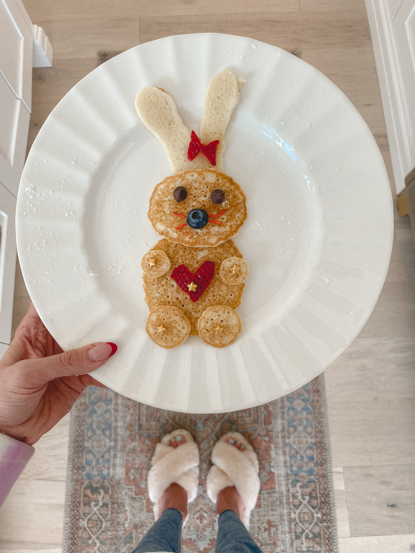 easter breakfast ideas