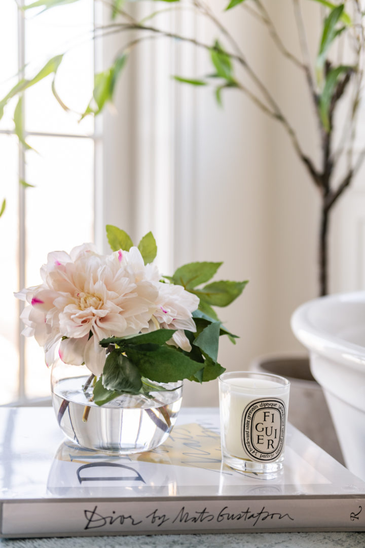 peonies