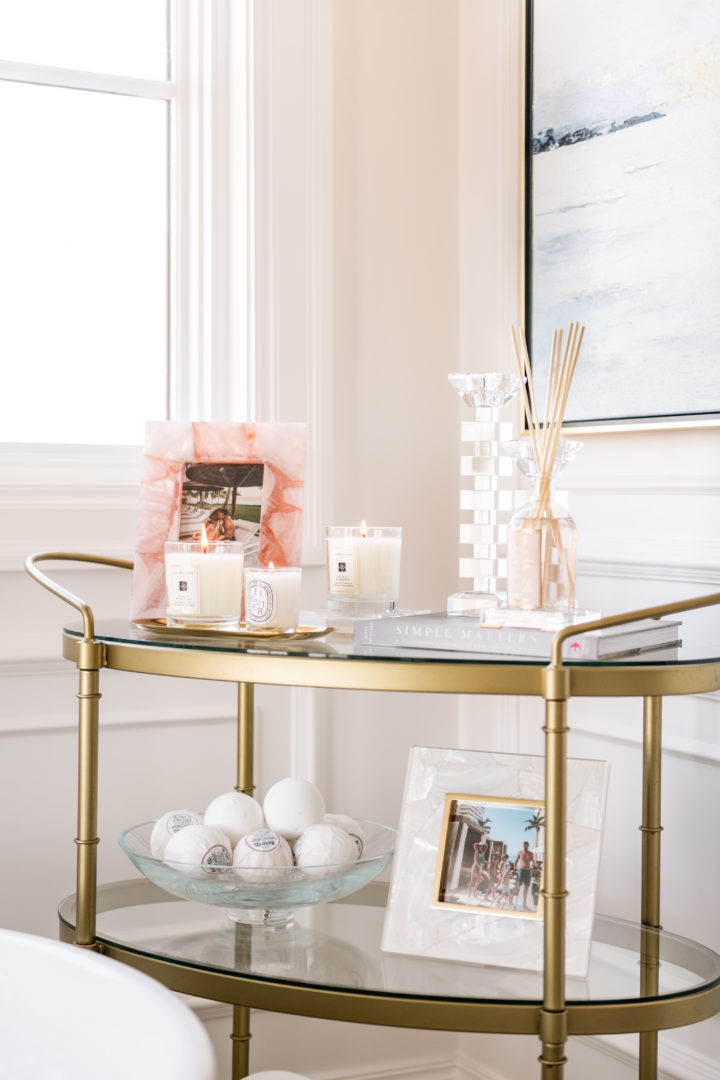 bath bar