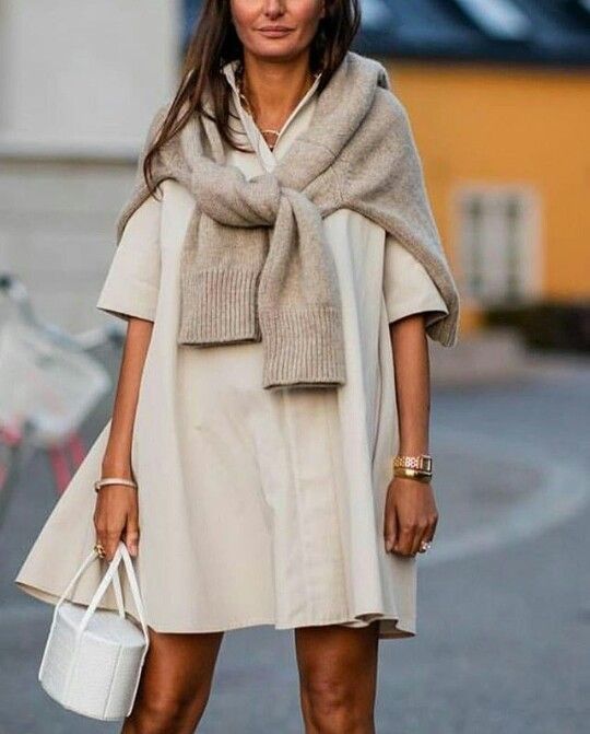 neutral spring style