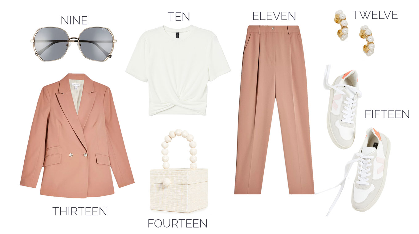 pastel suits trend