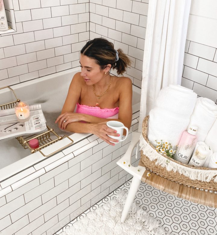 collagen boosting body wash