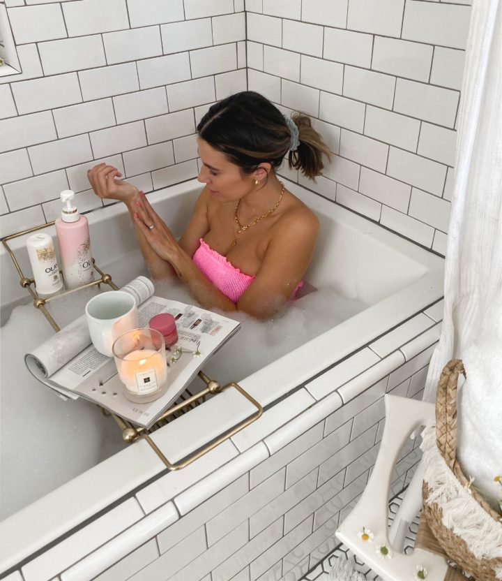 what youre missing in your bath