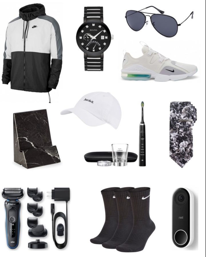fathers day gift inspiration