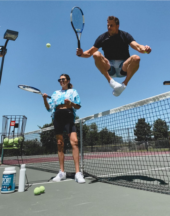 tennis