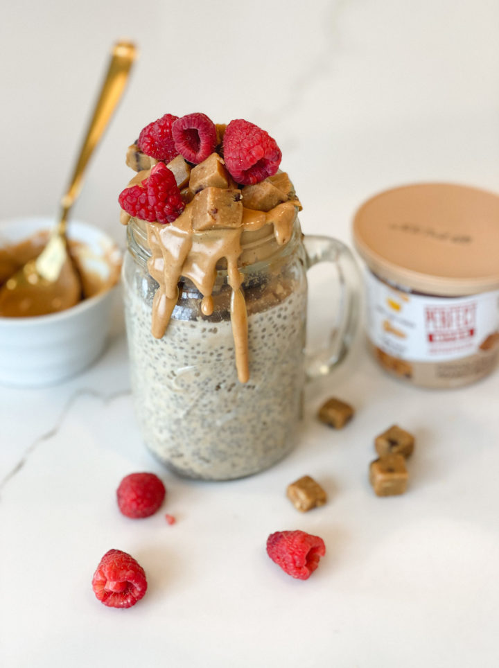 Breakfast Ideas.