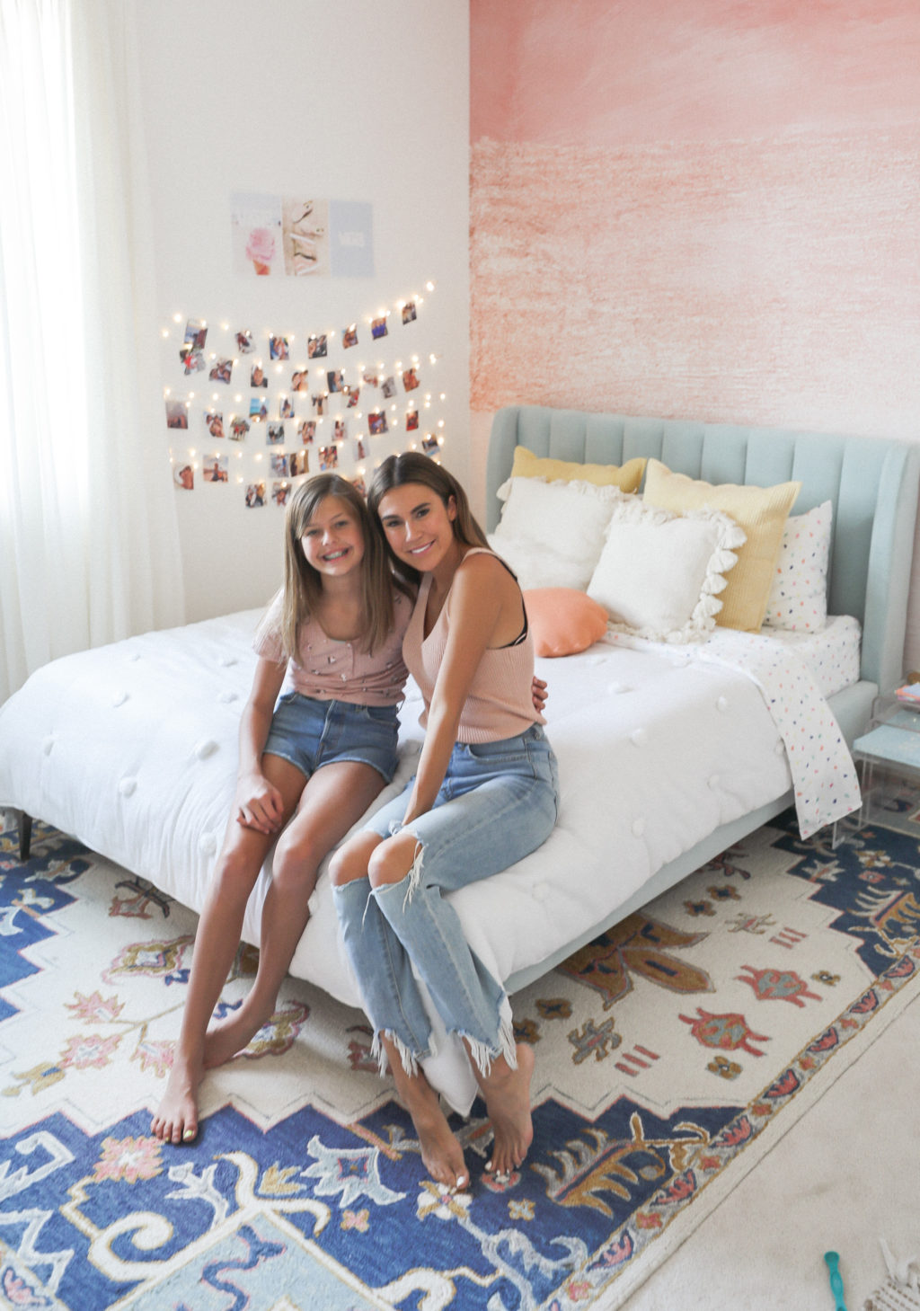 maras teen bedroom reveal