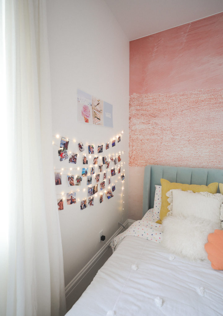 how to match different colors in a bedroom