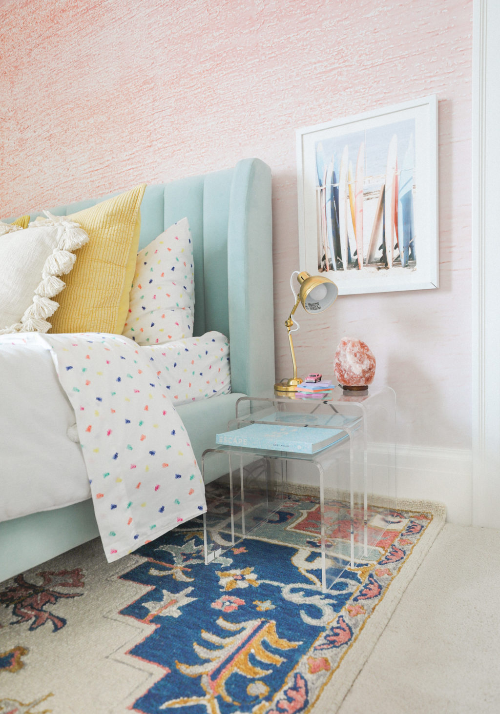 pottery barn bedroom inspo