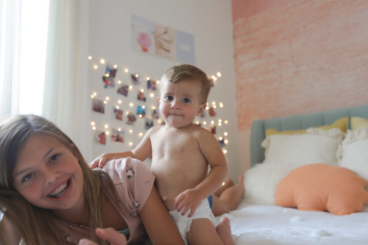 how to get the perfect girl bedroom