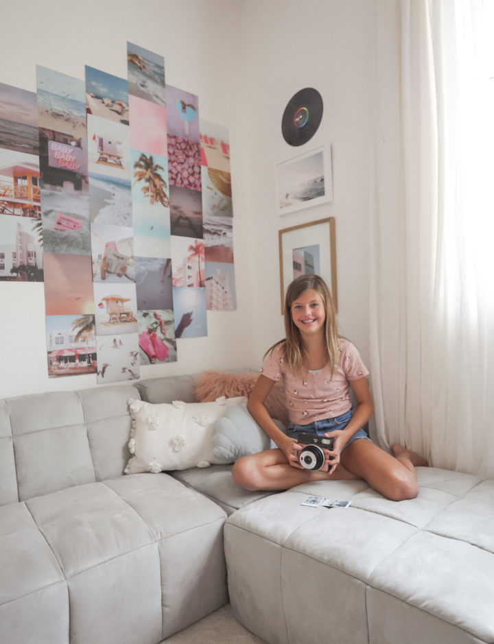 bedroom decor