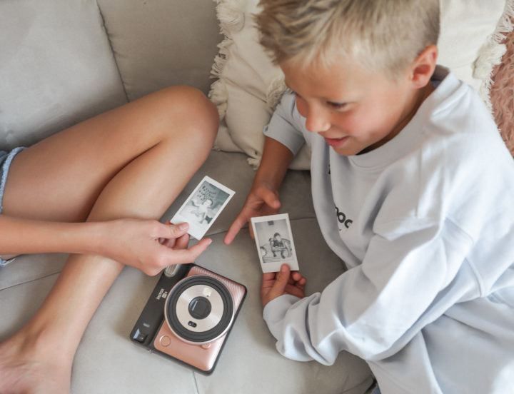 the best polaroid camera