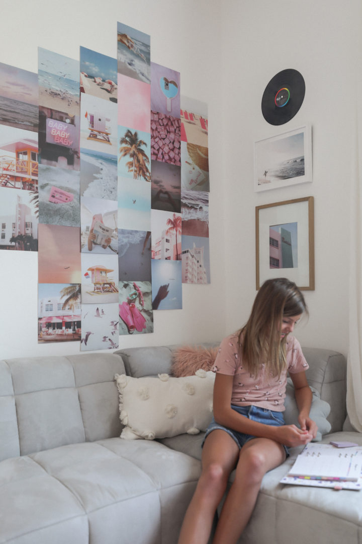 teenager inspiration for room